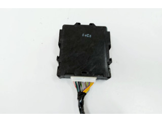 Блок управления коробкой передач 31686384 Volvo XC40