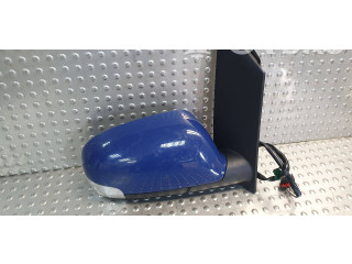 Зеркало электрическое        Volkswagen Touran I  2003 - 2010 года   