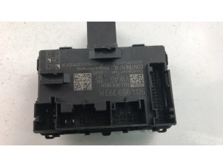 Другие блоки управления / модули