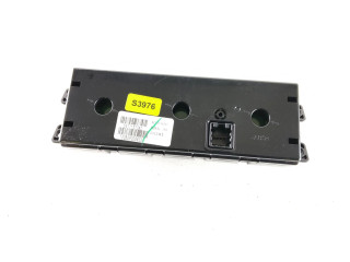 Блок управления климат-контролем 55111313AC, S3976   Chrysler Town & Country V