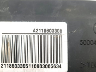 Подушка безопасности пассажира A2118603305, 2118603305   Mercedes-Benz E W211