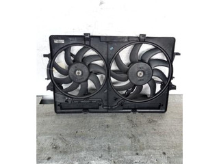 Комплект вентиляторов     8K0121003, 8K0121207A    Audi A4 Allroad 