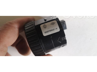 Комплект блоков управления 8200796642--A Dacia Duster