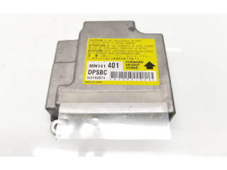 Блок подушек безопасности MN141401 Mitsubishi Grandis