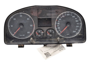 Панель приборов A2C53023102, A2C53025660 Volkswagen Caddy