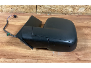 Zpětné zrcátko Volkswagen Caddy 2009 2K2857507K, 56508200