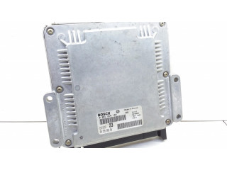 Блок управления двигателя 9635598680, 0281010164 Citroen Xantia