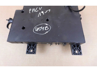 Блок комфорта 8637B688   Mitsubishi Outlander   