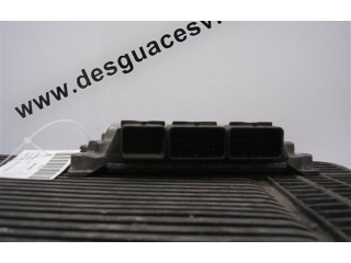 Блок управления 0281001839, 0281001839   Citroen Saxo