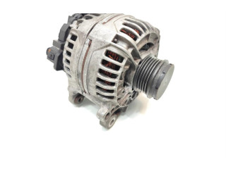 Генератор 028903031   Volkswagen PASSAT      