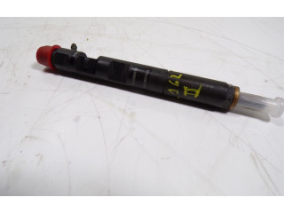 Форсунка 166000897R, 166000897R Dacia Duster K9K892