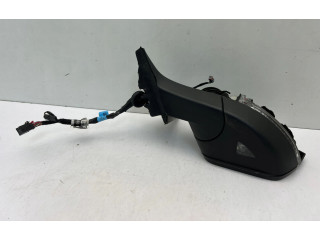 Зеркало (механическое) Skoda Octavia Mk4 2019 - года