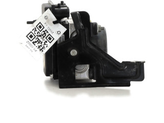 Блок АБС 7701209606, P1-1050Z   Renault  Clio III  2005 - 2012 года