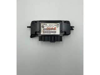 Блок управления климат-контролем 9348726, 0285012518 BMW X3 F25