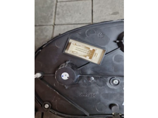 Панель приборов Citroen Berlingo