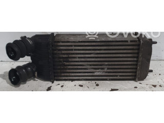 Интеркулер  9680275480, 9680275480   Citroen C3 Picasso 