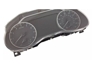 Přístrojová deska  Nissan Murano Z52 2017 248105AA1A  