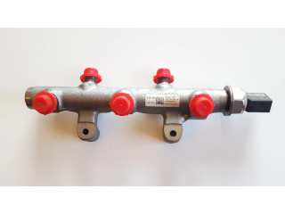 Vstřikovací lišta 059130089CS, 04L906054 Audi A6 Allroad C7 pro naftový motor 3.0 059100037 CRTD