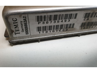 Блок управления коробки передач