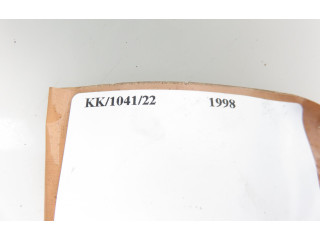 Přístrojová deska Daewoo Lanos 1998 96275926BB