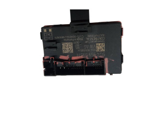 Блок управления 5Q4959595H   Skoda Octavia Mk4