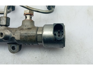 Vstřikovací lišta A6510700495 Mercedes-Benz GLA W156