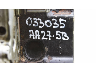 Топливная рампа 8692521, 0445010111   Volvo V70  