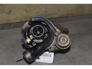 Turbodmychadlo Турбина 375C8 Citroen Berlingo 2.0 RHY