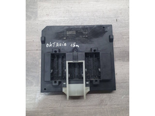 Блок комфорта 5Q0937084AJ, 5WK50893H Skoda Octavia Mk3 (5E)