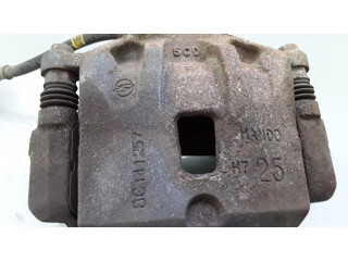 Передний суппорт