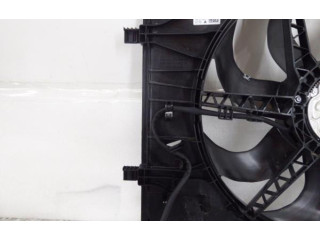 Вентилятор радиатора     5Q0121203DE, 5Q0121203DE    Skoda Kodiaq 