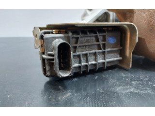 Turbodmychadlo Турбина A6470900180, 6NW008412 Mercedes-Benz E W211