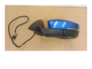 Зеркало электрическое Skoda Octavia Mk3 (5E) 2013 - 2019 года