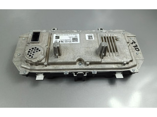 Панель приборов 5FA920790   Cupra Formentor       