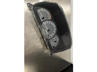 Přístrojová deska Chevrolet Rezzo 2005