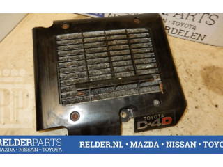 Интеркулер 1794033010, 1794033010 Toyota Yaris Verso