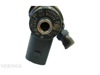 Форсунка 0445110473, 0986435259    Volkswagen Golf Sportsvan   