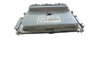 Блок управления двигателя NEC022634, BEM40M000   Nissan Rogue