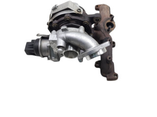  Турбина Audi A1  03L253056D, 03L253056D         