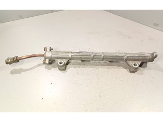 Топливная рампа Mitsubishi Colt