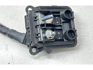 Pojistková skříňka A2135403539, 210624 Mercedes-Benz EQC 2022