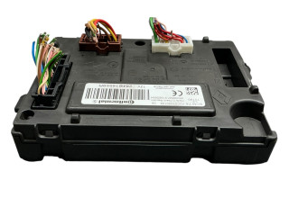 Блок комфорта 284B14559R, A2C53430128 Dacia Sandero II