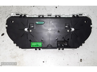 Přístrojová deska Suzuki Aerio 2004 34110-59J90