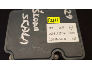 Jednotka ABS 2Q0614517AL, 2Q0614517N Skoda Scala 2019