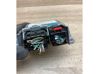 Блок подушек безопасности BS4H57K30B, 0285001961 Mazda 3 I