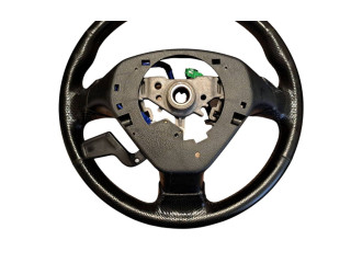 Руль Subaru Forester SG  2006 - 2008 года GS12001390      