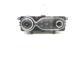 Блок управления климат-контролем 275108796R Renault Clio I