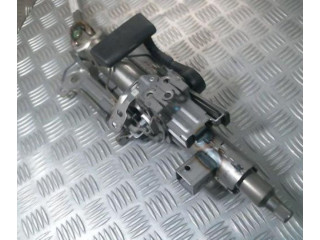 рейка Колонка рулевая Citroen C3 Aircross 2017 - года