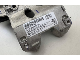 Зеркало электрическое Jeep Renegade 2014 - года