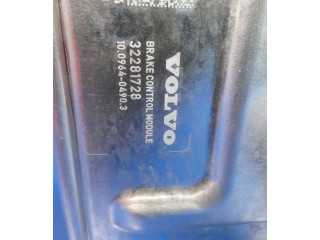Блок АБС 32281728, 10096404903   Volvo  XC90  2014 -  года